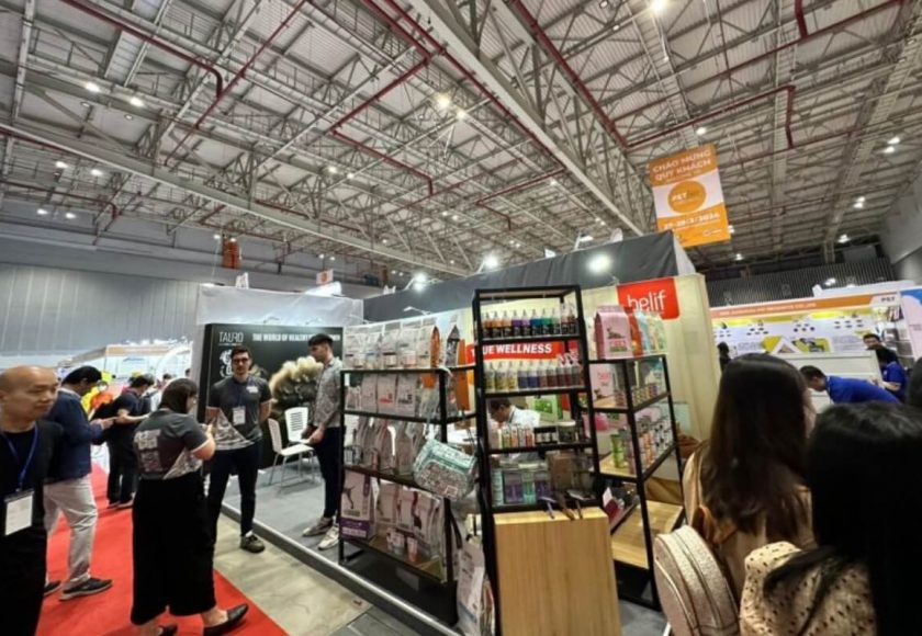 vietnam pet fair